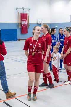 Bild 28 - F NFV Futsalturnier